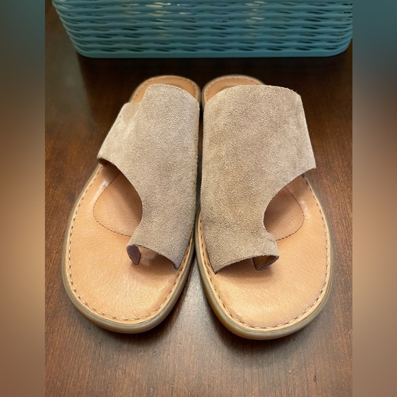 Born Women's Inti Sandals - Picture 3 of 8